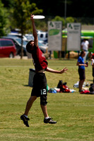 Consolation -- GA 2012 State Championships