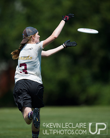 Chesapeake Open 2016 Saturday Action