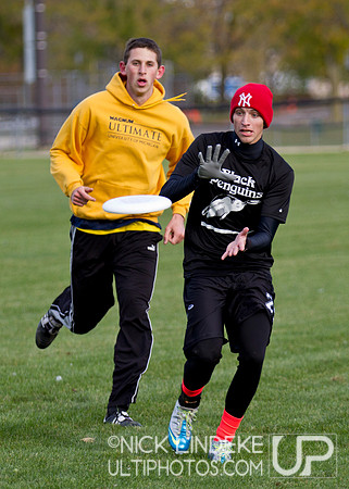 Saturday Action from Glory Days 2013