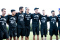 Revolver vs Sockeye - Men's Pool B - Club National Championships 2016