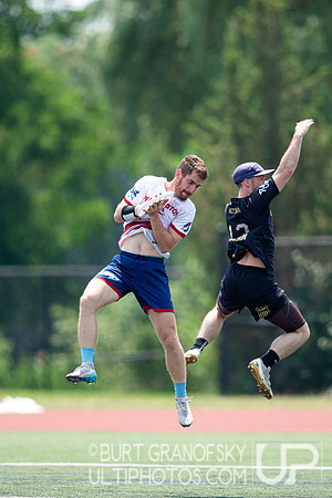 UFA Breeze at Glory, July 6 2025