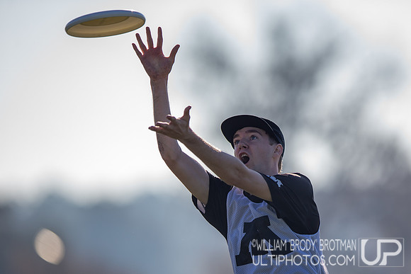 Day 1 of the 2025 Florida Warm Up