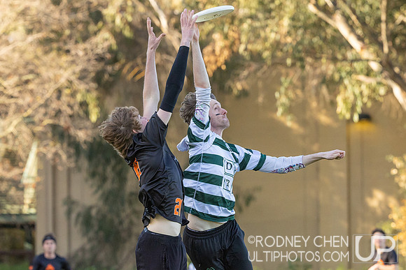 Stanford Invite 2025