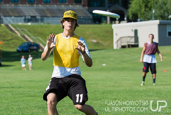 NUTC 2014 Session A