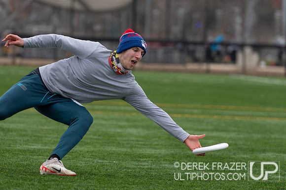 DC Breeze Open Tryouts Saturday