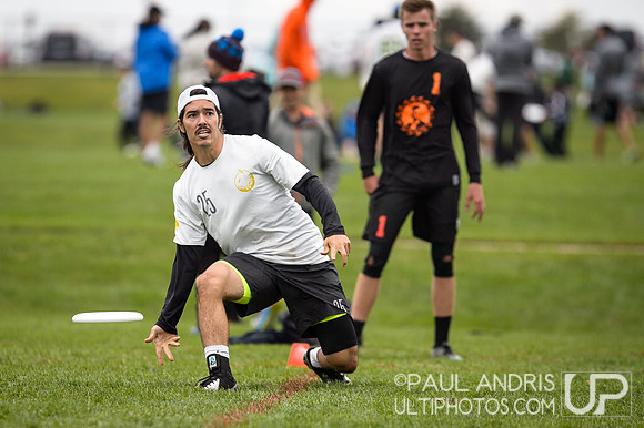 2016 Club National Championships