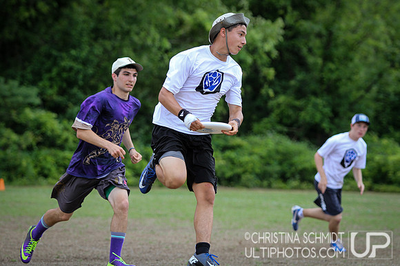 GA HS States 2014 - Sunday, Varsity Boys
