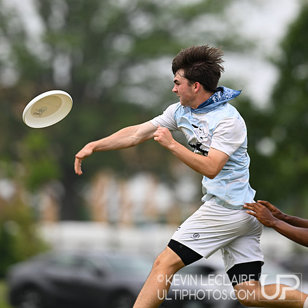HSNI 2025 - Friday Action