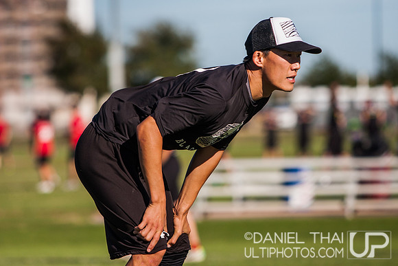 2014 USAU National Championships - Pool Play