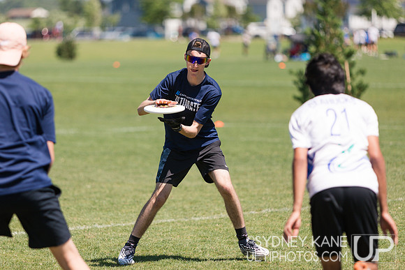 VA HS States 2025 Saturday