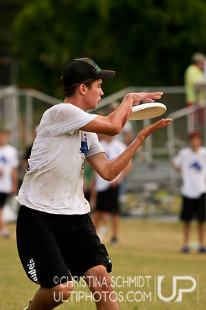 Open Semis -- Paideia Cup 2012