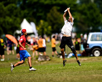 WUCC Day 6 Thursday play
