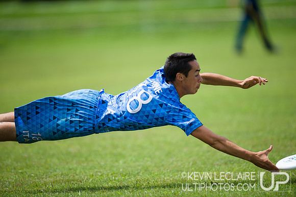 Friday WJUC 2014 Action
