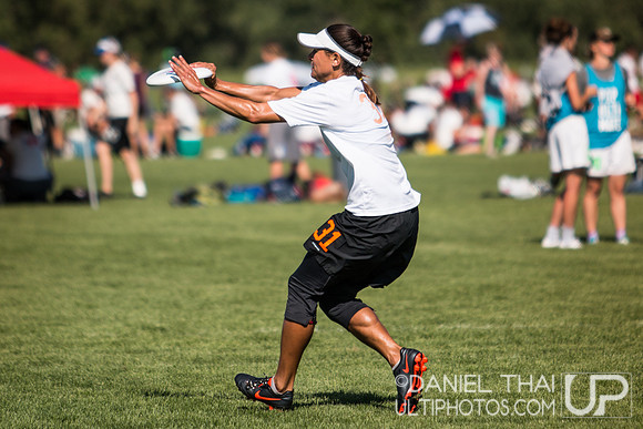 Sunday Women's 2014 Colorado Cup