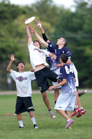 Open Division, Championship -- 2012 USAU HS Northeasterns