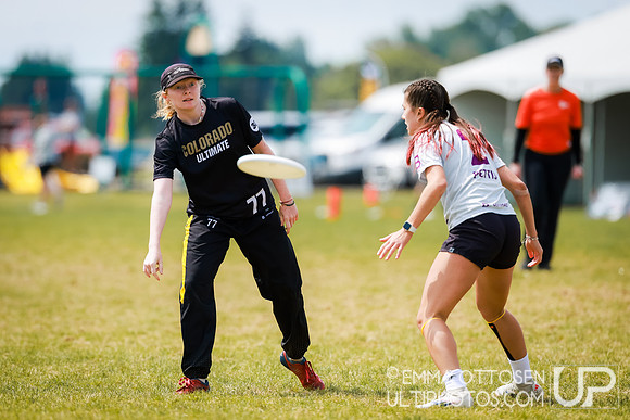 DI College Championships - Sunday Full Coverage, Round 2