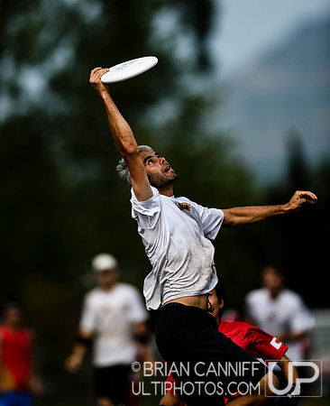 WUCC Day 6 Thursday play