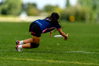 Canadian Junior Ultimate Championship 2025