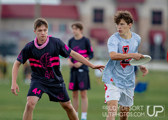2024 High School National Invite (HSNI)