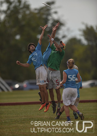 2014 USAU MA Reg D2 Mixed