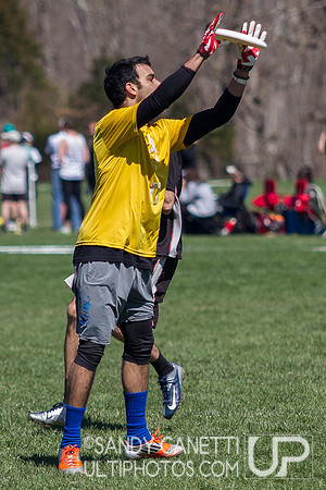 Fools Fest 2014 Sunday Action