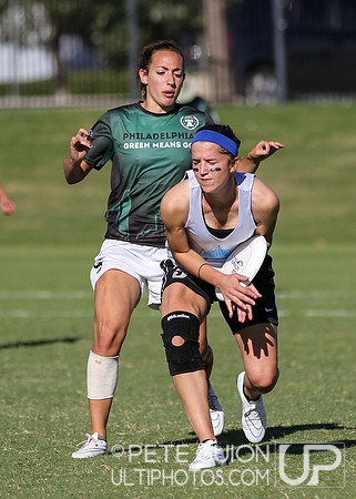 USAU Nationals 2014 Championships