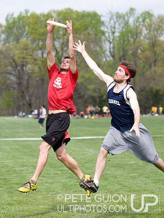 Fools Fest Friday Action Photos, Round 2