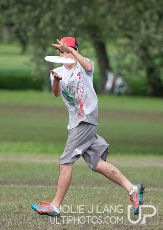 WUCC 2014 - Day 6