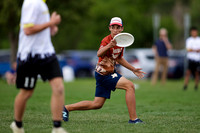USA Ultimate Youth Club Championships, August 4, 2024