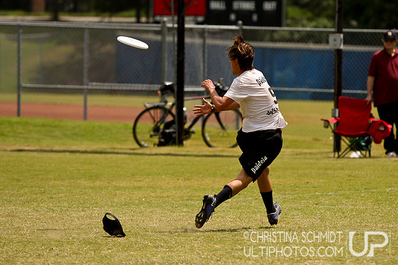 Open Finals -- Paideia Cup 2012