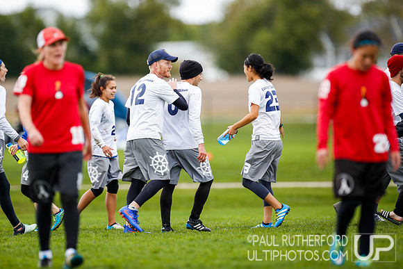 2016 Club National Championships