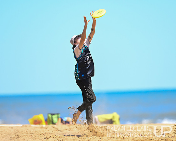 Saturday - 2025 Beach Championships