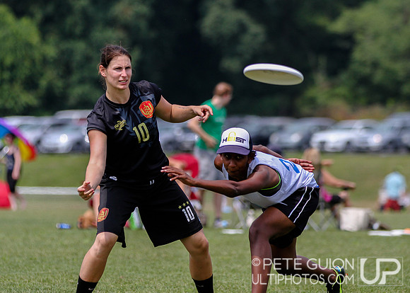 Chesapeake Invite