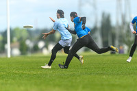 Canadian Ultimate Championship 2025