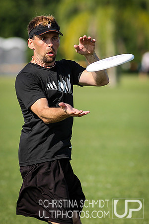 USA Ultimate Masters Championship - Sunday