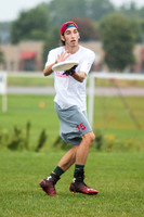 Friday - 2016 USAU Youth Club Championships