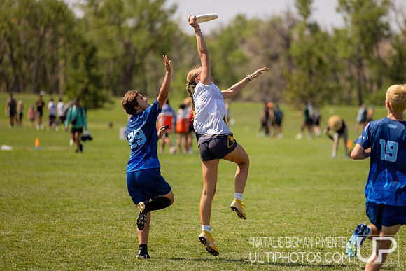 2024 USA Ultimate Youth Club Championships