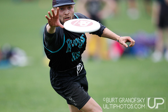 Boston Invite 2025