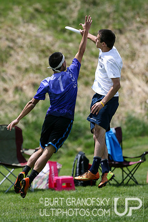2014 Massachusetts State Championships -- Open Division II