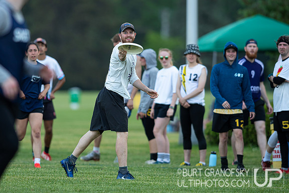 Saturday Action -- Mixed Easterns 2022