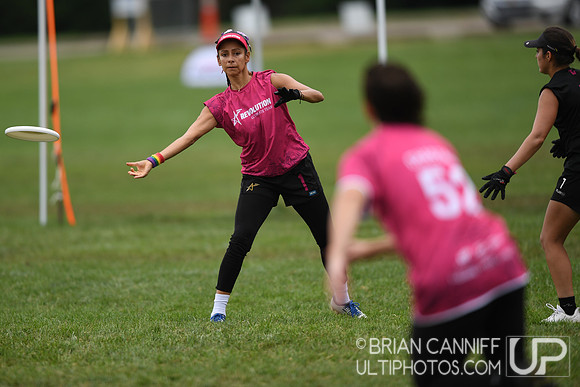 2022 World Ultimate Club Championships
