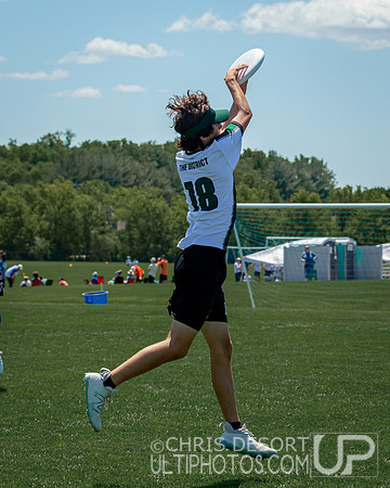 2024 High School National Invite (HSNI) ©