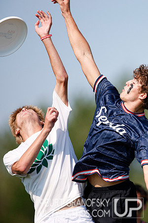 USA Ultimate YCC 2025