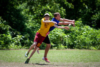 GA HS States 2014 - Saturday, Varsity Boys