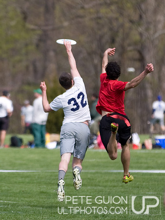 Fools Fest Friday Action Photos, Round 2