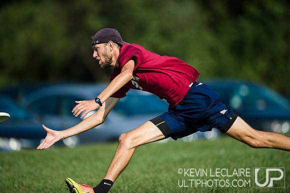 2016 Mid-Atlantic Club Regionals Saturday action