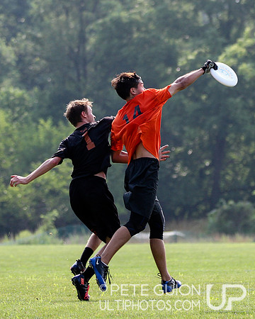 Chesapeake Invite