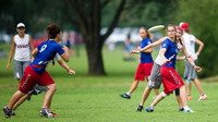 WJUC Day 3 Action