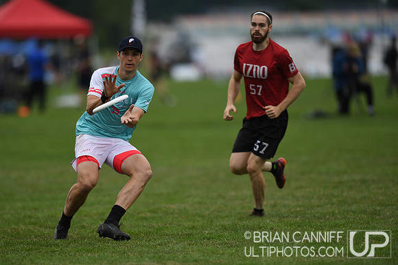 2022 World Ultimate Club Championships
