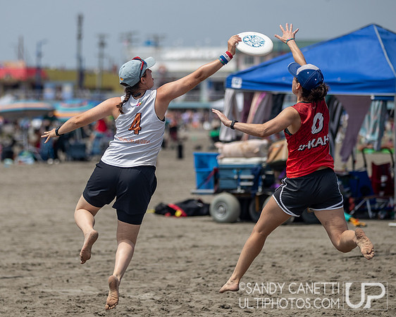 Wildwood Beach Ultimate Saturday